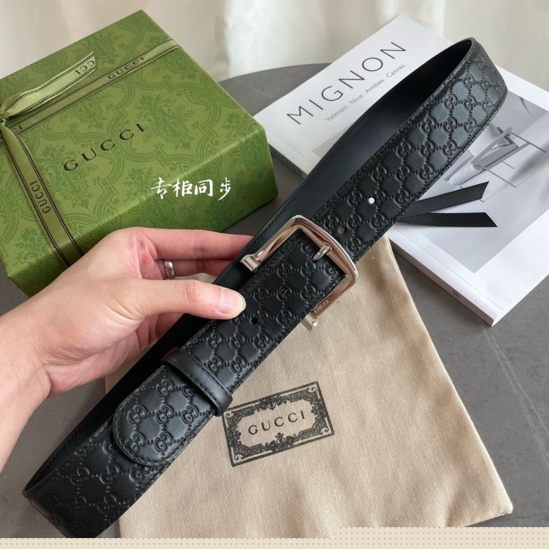 G*u*i belts